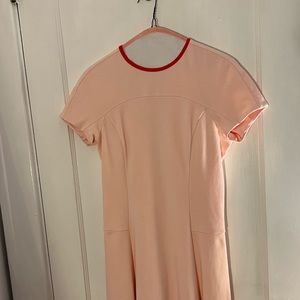 Ted Baker “Beautiful inside and out” dress